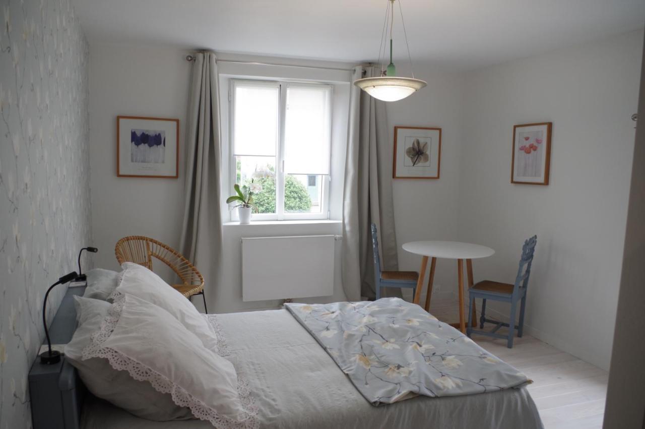 Chambres D'Hotes Du Ruisseau D'Argent Archettes Bagian luar foto